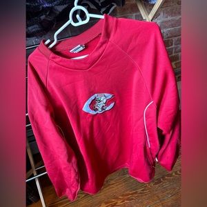Cincinnati Reds Baseball XL